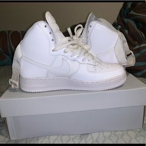 nike air forces
